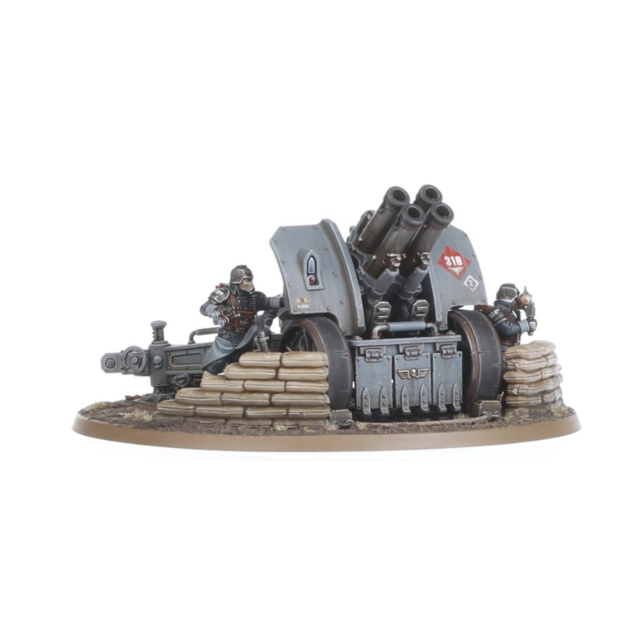 Death Korps